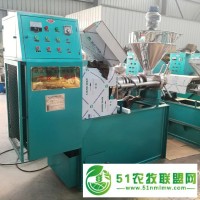 日照100型多功能新型螺旋榨油機(jī)市場價(jià)格