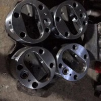 河南半自動液壓分度卡盤生產(chǎn)廠商 翔笠機械制造供應(yīng)