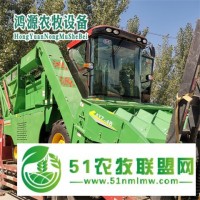 新型青儲飼料收獲機，新鄉(xiāng)玉米收割機生產(chǎn)廠家