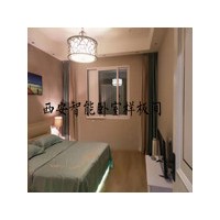 陜西智能家居*設(shè)計(jì) 歡迎咨詢 西安沃云威智能科技供應(yīng)