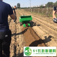 **28馬力自走式履帶開溝施肥回填一體機(jī)新款