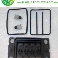 色選機電磁閥、動片及其配件的生產(chǎn)