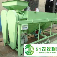 麻仁灰塵清理機藥材拋光機多功能雜糧拋光機