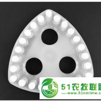 清理刷 清粉機刷 羊毛清理刷
