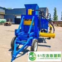 臥式秸稈打包機(jī)公司 *服務(wù)