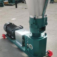 立順達260型飼料顆粒機魏李***