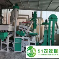 重慶打米機(jī)遵義勁松農(nóng)機(jī)碾米粒粒飽滿光潔鮮亮
