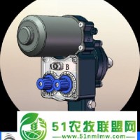 卷膜器-卷膜器價格-農(nóng)韻科技(**商家)