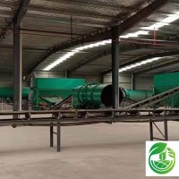 牛糞**肥設(shè)備