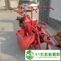 玉米秸稈青儲收割機 玉米自動扒皮一體機 農(nóng)業(yè)小型玉米收割機