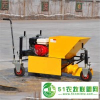 云發(fā)邊溝滑模機(jī) 水渠澆筑機(jī) 打水渠的機(jī)子