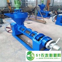 小型商用榨油機(jī)流動(dòng)型花生榨油機(jī)宇收糧油**出售