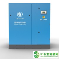 河南口碑好螺桿空壓機價格行情 ** 上海博萊特貿(mào)易供應(yīng)