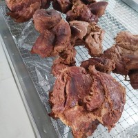 現(xiàn)貨供應大塊牛肉熟牛肉鹵味肉類餐廳肉店美食五香牛肉