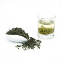 2021新茶浙江高山綠茶 花香甘甜 松陽(yáng)銀猴香茶 茶葉 批發(fā)直供