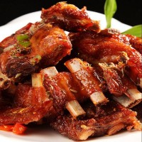 批發(fā)內(nèi)蒙羔羊肋排、半排、羊排、烤肉、西餐、燒烤火鍋、中西食材