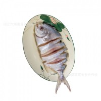 淡曬深海金鯧魚淡鹽咸魚干自制風(fēng)新鮮金昌魚陽江特產(chǎn)海鮮水產(chǎn)干貨