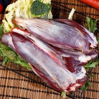 牦牛 牛腱4斤 新鮮原切牛肉 牦牛肉 肉類(lèi)火鍋食材 非冷凍牛腱子肉