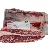 美國IBP紅標(biāo)牛小排 雪花牛肉 正關(guān)牛排西餐烤肉牛排 去骨牛小排