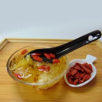 中寧枸杞子免洗茍杞250g克寧夏茍杞子 自配混合堅果