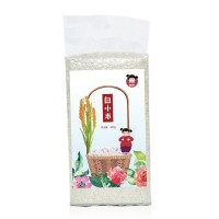 廠家批發(fā)東北五谷雜糧朝陽(yáng)白小米建平小米批發(fā)一件代發(fā)小白米