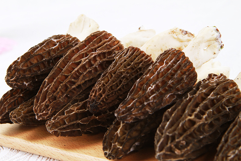 新鮮羊肚菌詳情頁(yè)_04