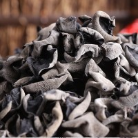黑木耳干貨廠家直銷細木耳手工去根無雜質(zhì)小包裝100g