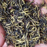 雄花2號 杜仲雄花茶 產(chǎn)地貨源 張家界杜仲雄花 按斤批發(fā)