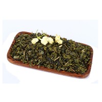 2021！茉莉花茶散裝茶葉批發(fā)濃香耐泡玉蘭炒青花茶老茶客味濃批發(fā)