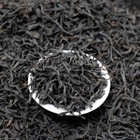 廠(chǎng)家批發(fā)新茶福建武夷山小種批發(fā)正山紅茶小種散裝茶葉500g