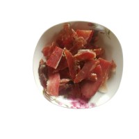 火腿肉煲湯炒菜手工腌制臘肉火腿邊角碎料全精經濟型咸肉浙江廠家
