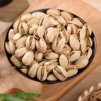 實(shí)惠簡(jiǎn)裝 本色大顆粒開心果凈重不少份量散裝原色堅(jiān)果整箱5斤批發(fā)
