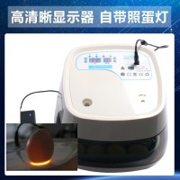 工廠直銷孵化機小型全自動家用型雞蛋孵化設備孵化器迷你智能孵化