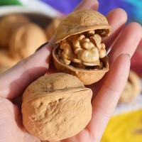 春節(jié)不休！新疆阿克蘇185紙皮核桃一級(jí)薄殼2021年新貨現(xiàn)發(fā)包