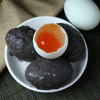 廠家直銷廣西北部灣海鴨蛋黃紅心生咸蛋黃烘焙用蛋黃酥原料20個(gè)