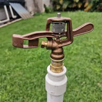4分全圓銅搖臂噴頭,金屬搖臂全圓噴頭,農田搖臂噴頭,遠距離噴頭