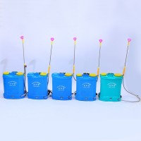 16-18-20L背負(fù)式電動噴霧器 電動消毒打藥機 農(nóng)用農(nóng)藥噴霧噴壺