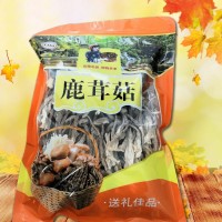 福建農(nóng)產(chǎn)品土新貨特產(chǎn)鹿茸菌干貨去蒂頭鹿茸菇餐飲酒家新菜品