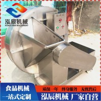 商用產(chǎn)品大型全自動(dòng)凍肉刨肉機(jī) 凍肉盤刨碎機(jī) 圓盤式刨肉機(jī)