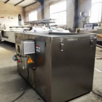 鴨腸剖切機(jī) 鴨腸剖腸機(jī) 鴨腸切割機(jī) 養(yǎng)殖場(chǎng)用鴨腸處理機(jī)廠家直供