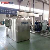 加工定制鮮熟食真空冷卻機(jī) 饅頭快速冷卻設(shè)備 糯米飯團(tuán)真空預(yù)冷機(jī)