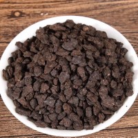 批發(fā) 云南普洱茶 2011勐海糯香茶化石2號(hào) 碎銀子 熟茶 老茶頭