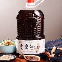 廠家直供小磨香油 桶裝餐飲食品廠 火鍋店蘸料熱干面拌料