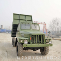 四不像六驅(qū)車 10噸山區(qū)農(nóng)用多地形自卸車 六驅(qū)運(yùn)輸車