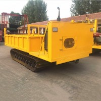 廠家供應(yīng)履帶運(yùn)輸車 7噸履帶運(yùn)輸車履帶爬山虎 工程履帶運(yùn)輸車
