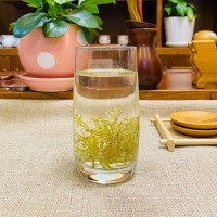 張家界莓茶罐裝土家茅巖霉茶芽尖藤茶50g龍須梅茶