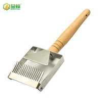 跨境爆款亞馬遜創(chuàng)新特價平衡型割蜜叉養(yǎng)蜂刮蜜鏟蜂蜜刮刀養(yǎng)蜂工具