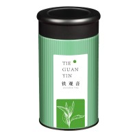 鐵觀音茶葉濃香型新茶2022新茶高山烏龍茶散裝自飲中秋送禮