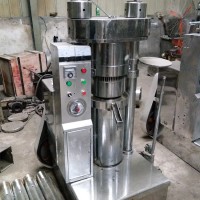 熱銷230型液壓香油機(jī) 全自動(dòng)臥式液壓榨油機(jī)米糠油棕果榨油機(jī)