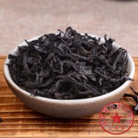 烏龍茶大紅袍散裝巖茶2022年秋茶茶葉閩南茶外貿(mào)跨境貨源